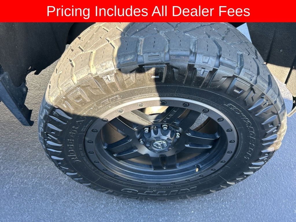 chevrolet silverado 1500 2021 3GCUYDED6MG140536 image